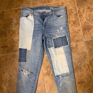 Gap Jeans